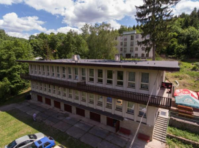 Hotel Na Chmelnici